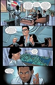 Marauders (2019-) #18