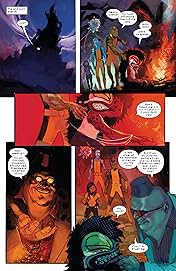 New Mutants (2019-) #16