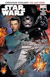 Star Wars (2020-) #11