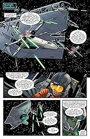 Star Wars (2020-) #11