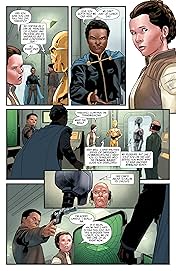 Star Wars (2020-) #11