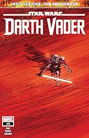 Star Wars: Darth Vader (2020-) #10