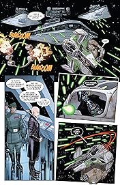 Star Wars: Darth Vader (2020-) #10