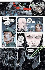 Star Wars: Darth Vader (2020-) #10