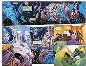 Star Wars: The High Republic (2021-) #2