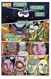 Star Wars: The High Republic (2021-) #2