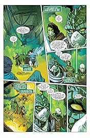 Star Wars: The High Republic (2021-) #2