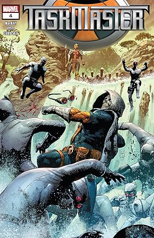 Taskmaster (2020-) #4 (of 5)