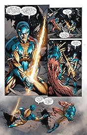 X-O Manowar (2012- ) #24: Digital Exclusives Edition