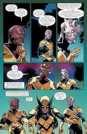 X-Men (2019-2021) #18