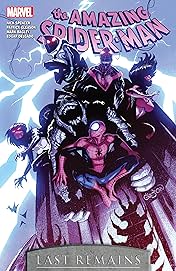 Amazing Spider-Man by Nick Spencer Vol. 11: Last Remains