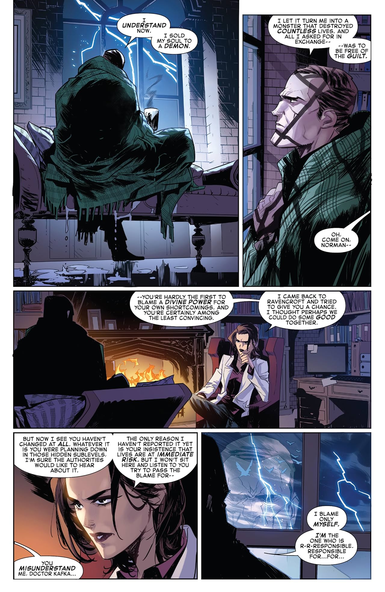 Amazing Spider-Man: Last Remains Companion