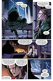 Amazing Spider-Man: Last Remains Companion