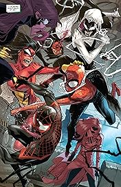 Amazing Spider-Man: Last Remains Companion