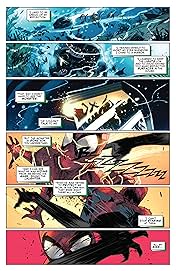 Amazing Spider-Man: Last Remains Companion