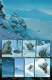 Conan: Exodus And Other Tales