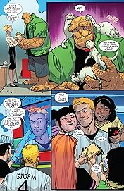 Fantastic Four by Dan Slott Vol. 1