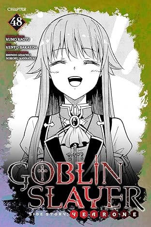Goblin Slayer Side Story: Year One #48