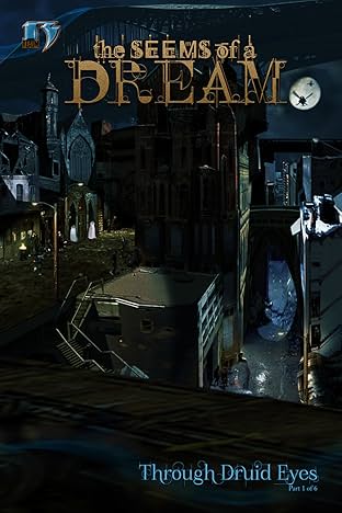 The Seems of a Dream #1