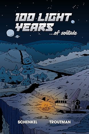 100 Light Years of Solitude