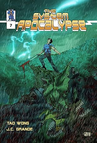 The System Apocalypse #7