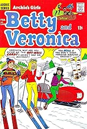 Archie's Girls Betty & Veronica #146
