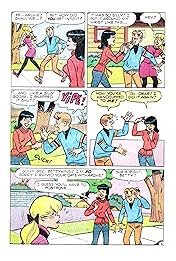 Archie's Girls Betty & Veronica #146