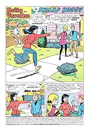 Archie's Girls Betty & Veronica #146