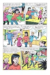 Archie's Girls Betty & Veronica #146