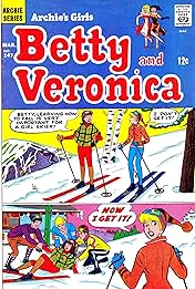Archie's Girls Betty & Veronica #147