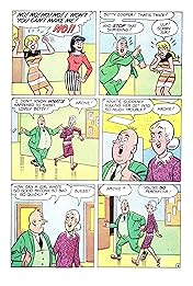 Archie's Girls Betty & Veronica #147