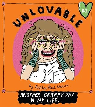 Unlovable Vol. 2 #1