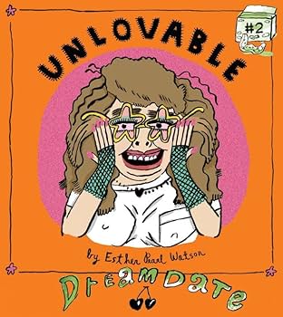 Unlovable Vol. 2 #2