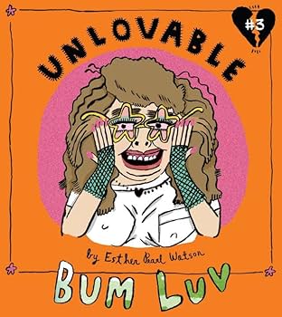 Unlovable Vol. 2 #3