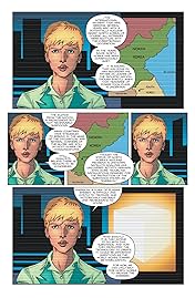 Transformers (2010-2011) #9