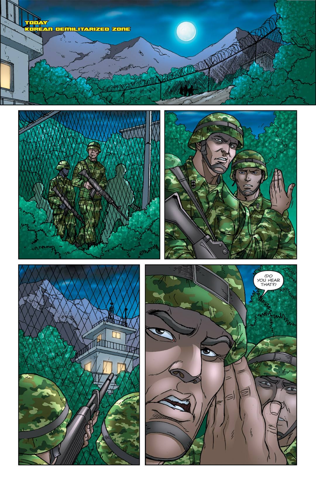 Transformers (2010-2011) #9