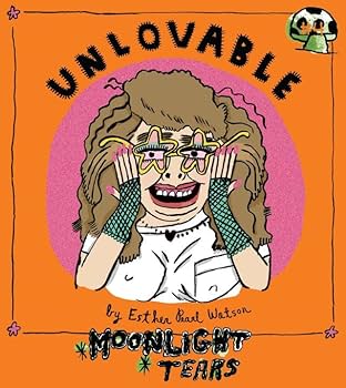 Unlovable Vol. 2 #4