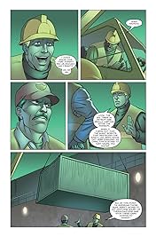 Transformers (2010-2011) #10