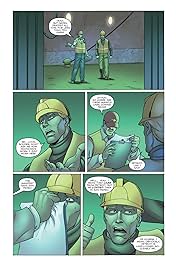 Transformers (2010-2011) #10