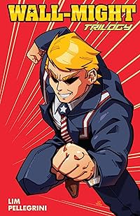 My Hero Magademia Livres Numeriques Comics De Comixology Web