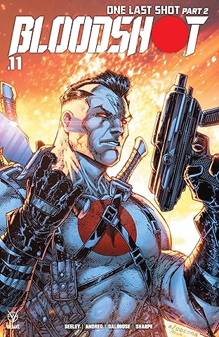 Bloodshot (2019) #11