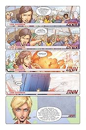 Transformers (2010-2011) #16