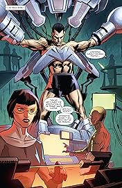 Bloodshot Rising Spirit