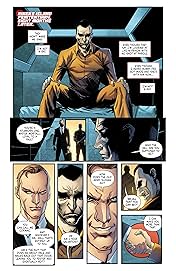 Bloodshot Rising Spirit