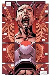 Bloodshot Rising Spirit