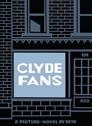 Clyde Fans