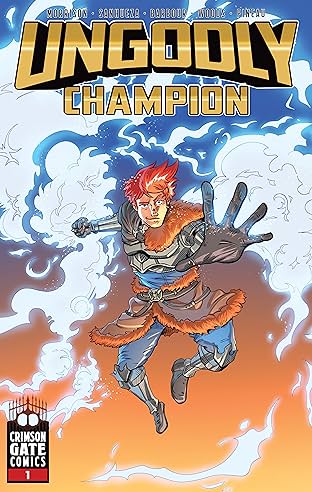 Ungodly Champion #1
