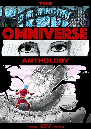The Omniverse Anthology #1