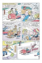 Archie's Girls Betty & Veronica #148