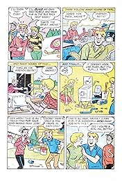 Archie's Girls Betty & Veronica #148